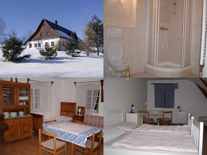 Дом Hanička [Увеличить - новое окно]