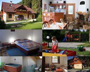 Гостевой дом Alfa [Увеличить - новое окно]