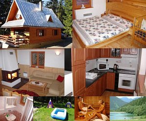 Дача Sunday [Увеличить - новое окно]