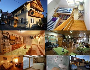 Гостевой дом Tempo Tatry [Увеличить - новое окно]