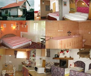 Ubytovanie Oravcová [Увеличить - новое окно]