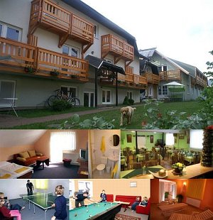 Гостевой дом Timea [Увеличить - новое окно]