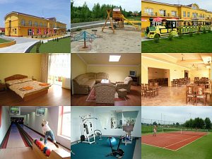 Гостевой дом Iveta [Увеличить - новое окно]