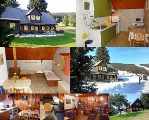 Гостевой дом Foměnka [Увеличить - новое окно]