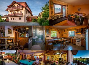 Частный сектор Veverica ** [Увеличить - новое окно]