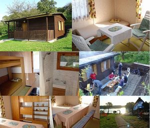 Дача na Žermanické přehradě [Увеличить - новое окно]