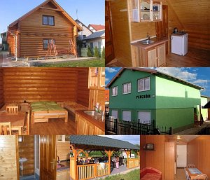 База отдыха Alfa [Увеличить - новое окно]