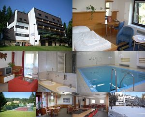 Гостевой дом Beskydy [Увеличить - новое окно]