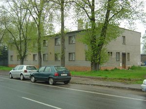 Хостел Real Oil [Увеличить - новое окно]