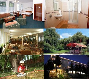 Отель Royal Diamond *** [Увеличить - новое окно]