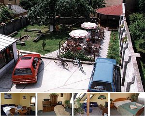 Гостевой дом Dáša [Увеличить - новое окно]