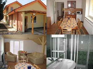 Частный сектор Slniečko [Увеличить - новое окно]