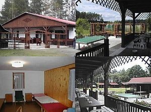 Chatová osada Soukeník [Увеличить - новое окно]