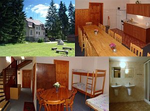 Дача Pepino [Увеличить - новое окно]