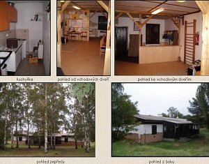 Klubovna vodních skautů [Увеличить - новое окно]