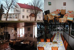 Гостевой дом Tony [Увеличить - новое окно]