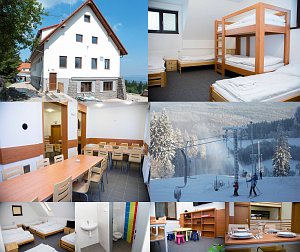 Туристический приют Lopata [Увеличить - новое окно]