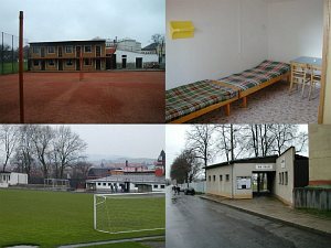 Турбаза SK [Увеличить - новое окно]