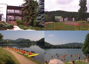 Туристический приют Svitáčik [Увеличить - новое окно]