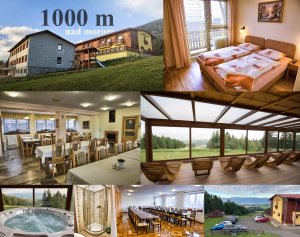 Горный приют Horec [Увеличить - новое окно]