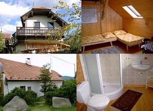 Дом Vodice [Увеличить - новое окно]