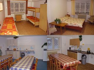 Хостел Sporting [Увеличить - новое окно]