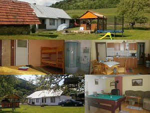 Ubytovanie U Ľubky [Увеличить - новое окно]