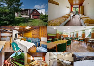 Горный приют Bukvica [Увеличить - новое окно]