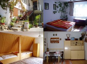 Ubytovanie U Starej mamy [Увеличить - новое окно]