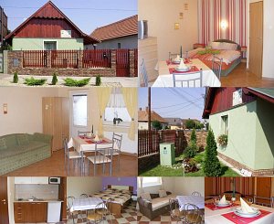 Апартаменты Zelený domček [Увеличить - новое окно]