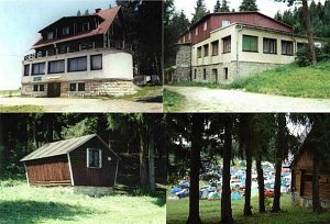 Кемпинг Ďurkovec [Увеличить - новое окно]