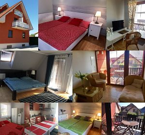 Гостевой дом Evička [Увеличить - новое окно]