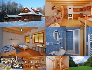 Сруб LeSi [Увеличить - новое окно]