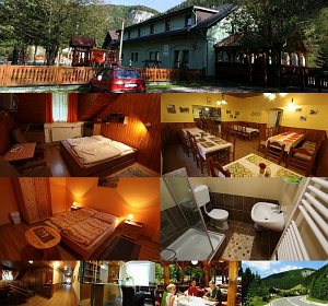 Гостевой дом Borovica [Увеличить - новое окно]