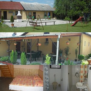 Ubytovanie Sóki Vojtech [Увеличить - новое окно]