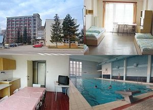 Турбаза pri SOŠP [Увеличить - новое окно]