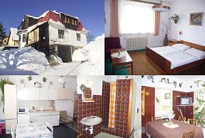 Vila Holub [Увеличить - новое окно]