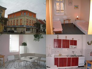 POPUS ubytovna [Увеличить - новое окно]