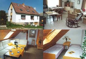 Šachová klubovna Rošáda [Увеличить - новое окно]