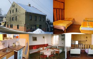 Частный сектор Petr [Увеличить - новое окно]