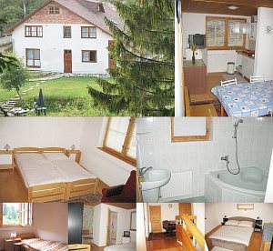 Частный сектор Renata Jurinová [Увеличить - новое окно]