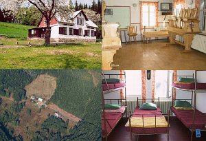 Дом Vysoká jedle [Увеличить - новое окно]