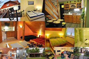 Дом Gabo [Увеличить - новое окно]