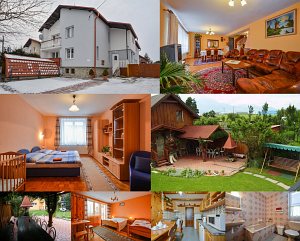 Частный сектор Mária [Увеличить - новое окно]