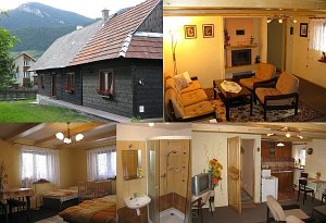 Сруб Mak [Увеличить - новое окно]