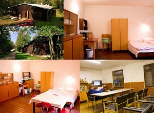 Levné ubytování Luna [Увеличить - новое окно]