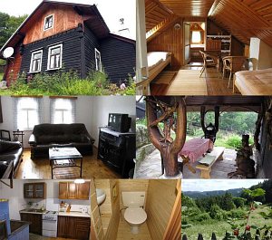 Дача Kysuca [Увеличить - новое окно]