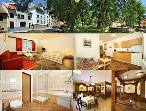 Гостевой дом Adam [Увеличить - новое окно]