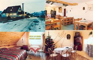 Vila La Jana [Увеличить - новое окно]