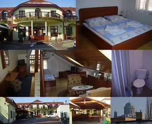 Отель St. Florian [Увеличить - новое окно]